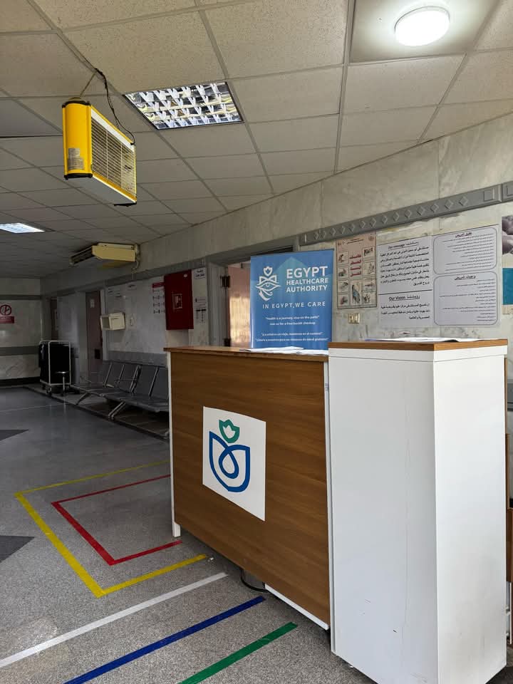 خدمات الرعاية الصحية لأبعد بقعة جنوب مصر خدمات الرعاية الصحية لأبعد بقعة جنوب مصر