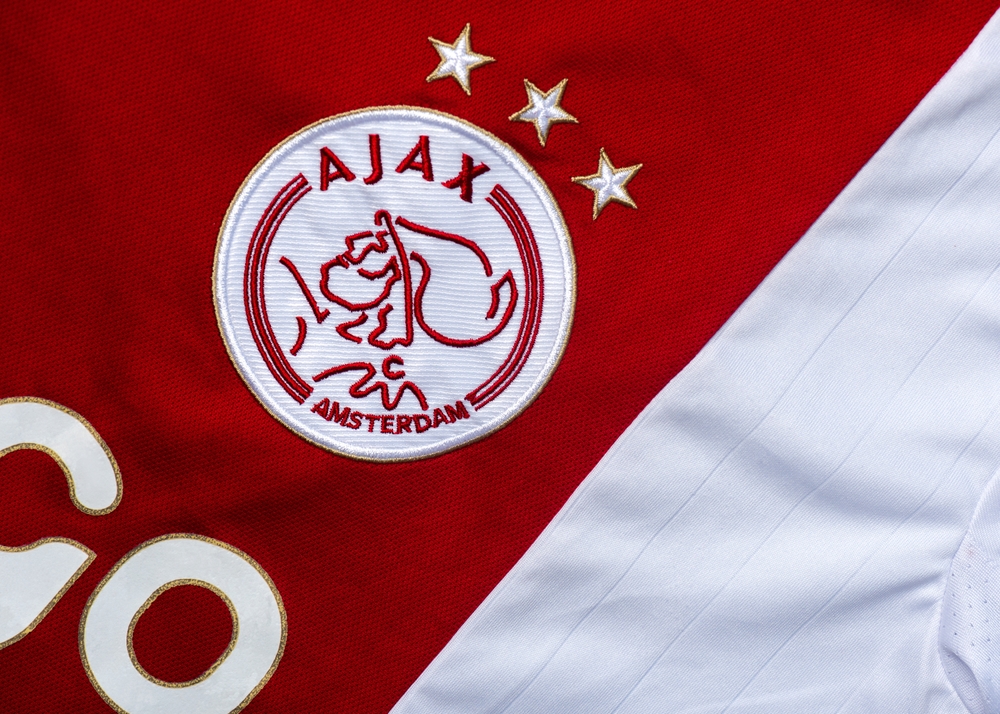 أياكس الهولندي أياكس الهولندي