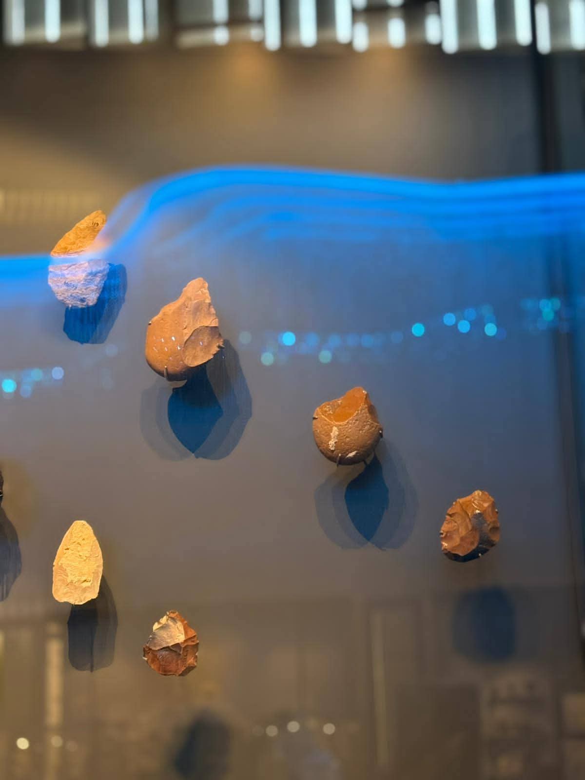 أحجار الطين أحجار الطين