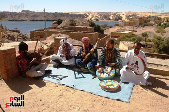 الحركة-السياحية