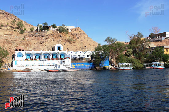 البيوت-النوبية