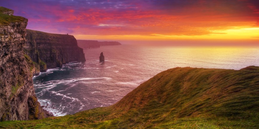 أيرلندا أيرلندا