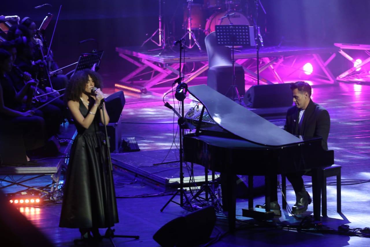 حفل هشام خركا بدار الاوبرا حفل هشام خركا بدار الاوبرا