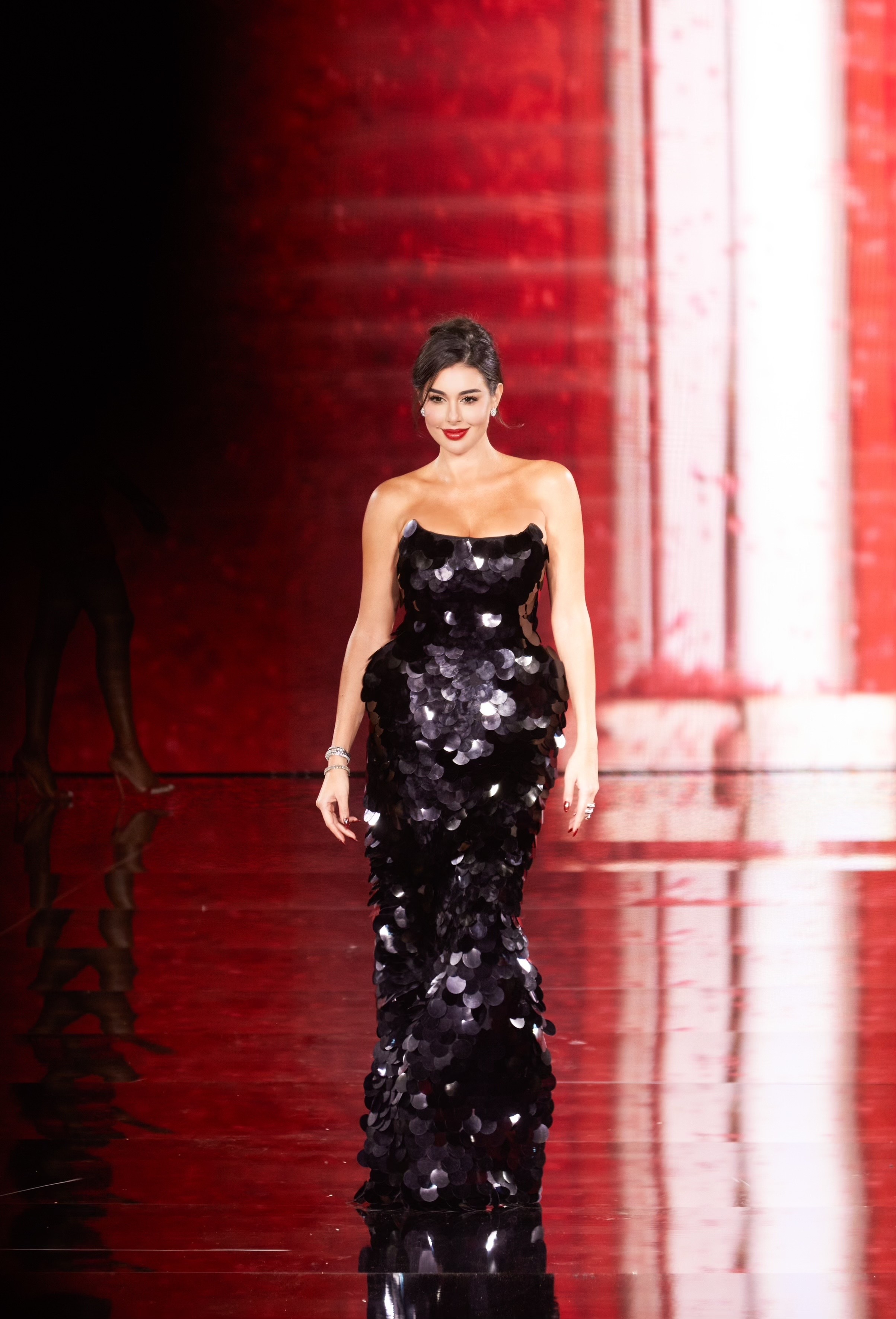 ياسمين صبرى (2)