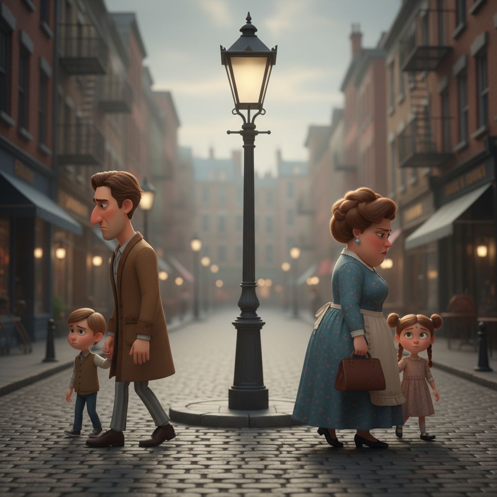 الإهانات اللفظية خطر يهدد استقرار الأسرة والمجتمع