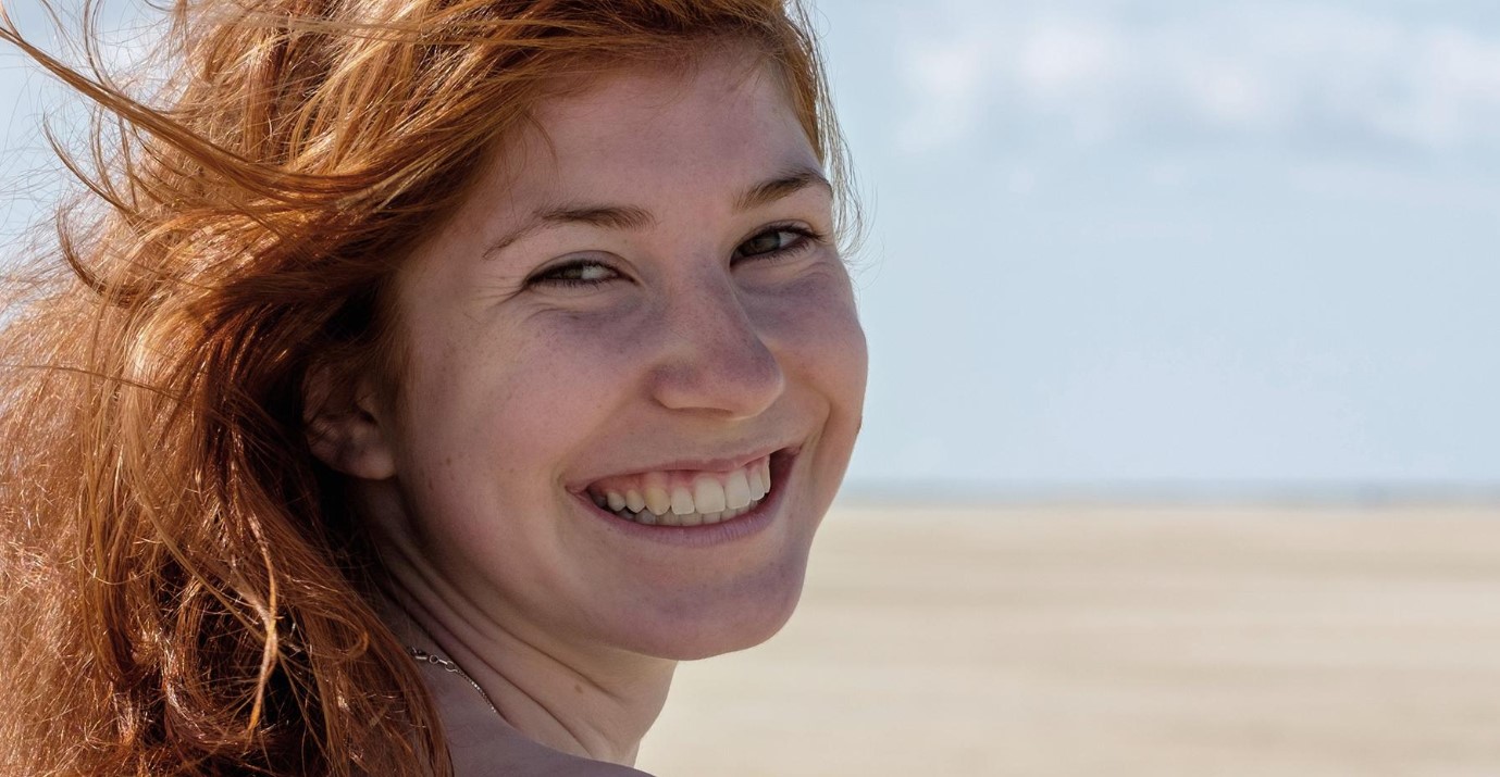 اليوم العالمى للإبتسامة اليوم العالمى للإبتسامة