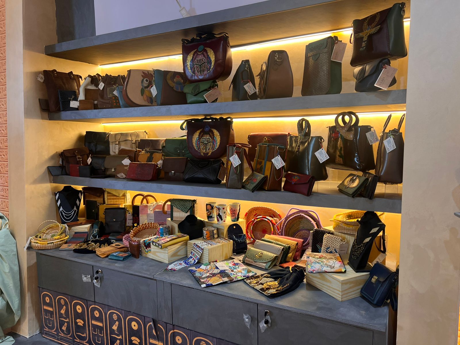 معرض منتجات تراثنا 2025 معرض منتجات تراثنا 2025