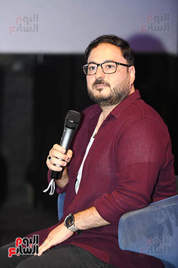 علي الكشوطى علي الكشوطى