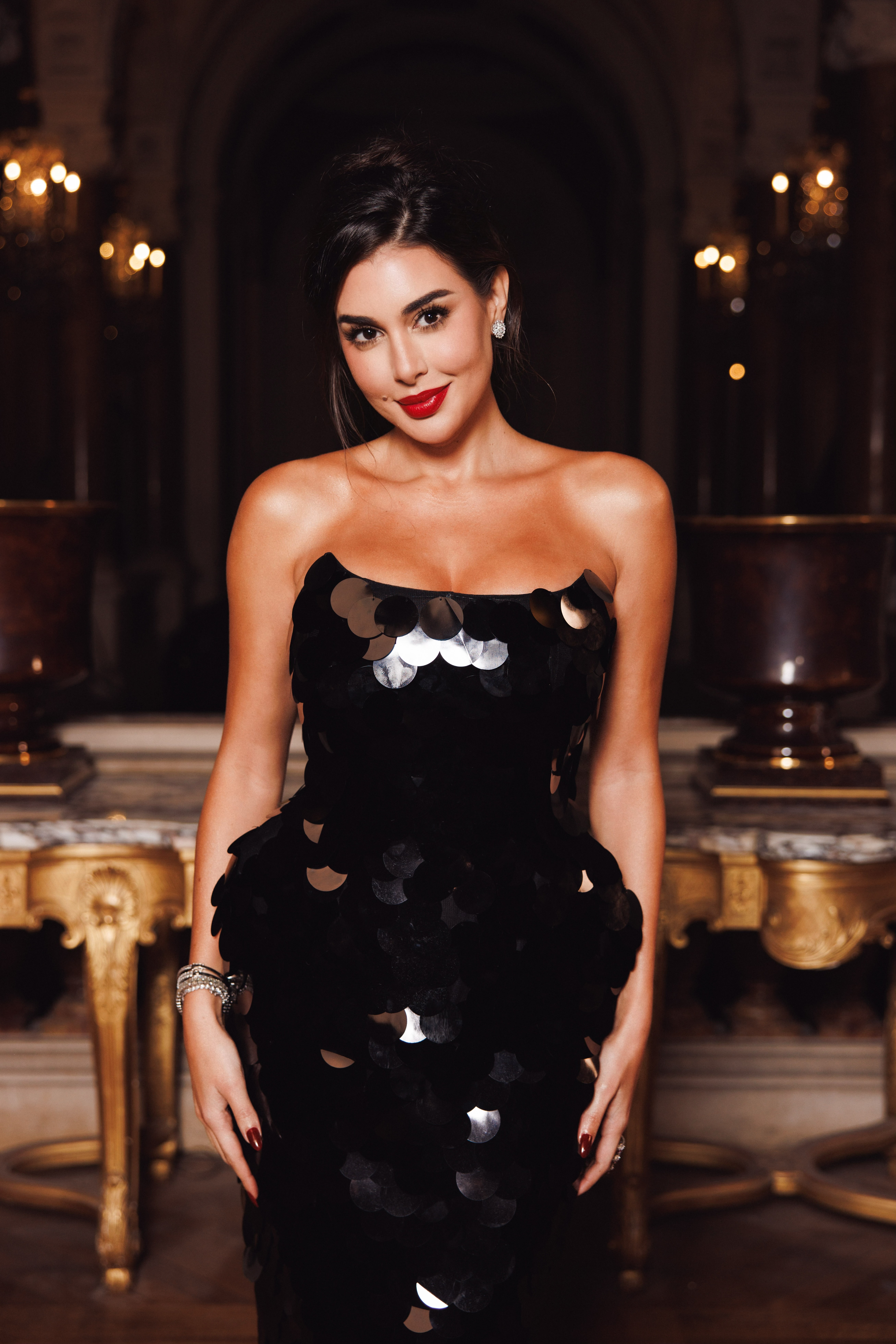 ياسمين صبرى