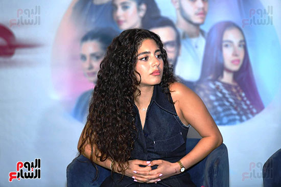 الفنانة مايان السيد الفنانة مايان السيد