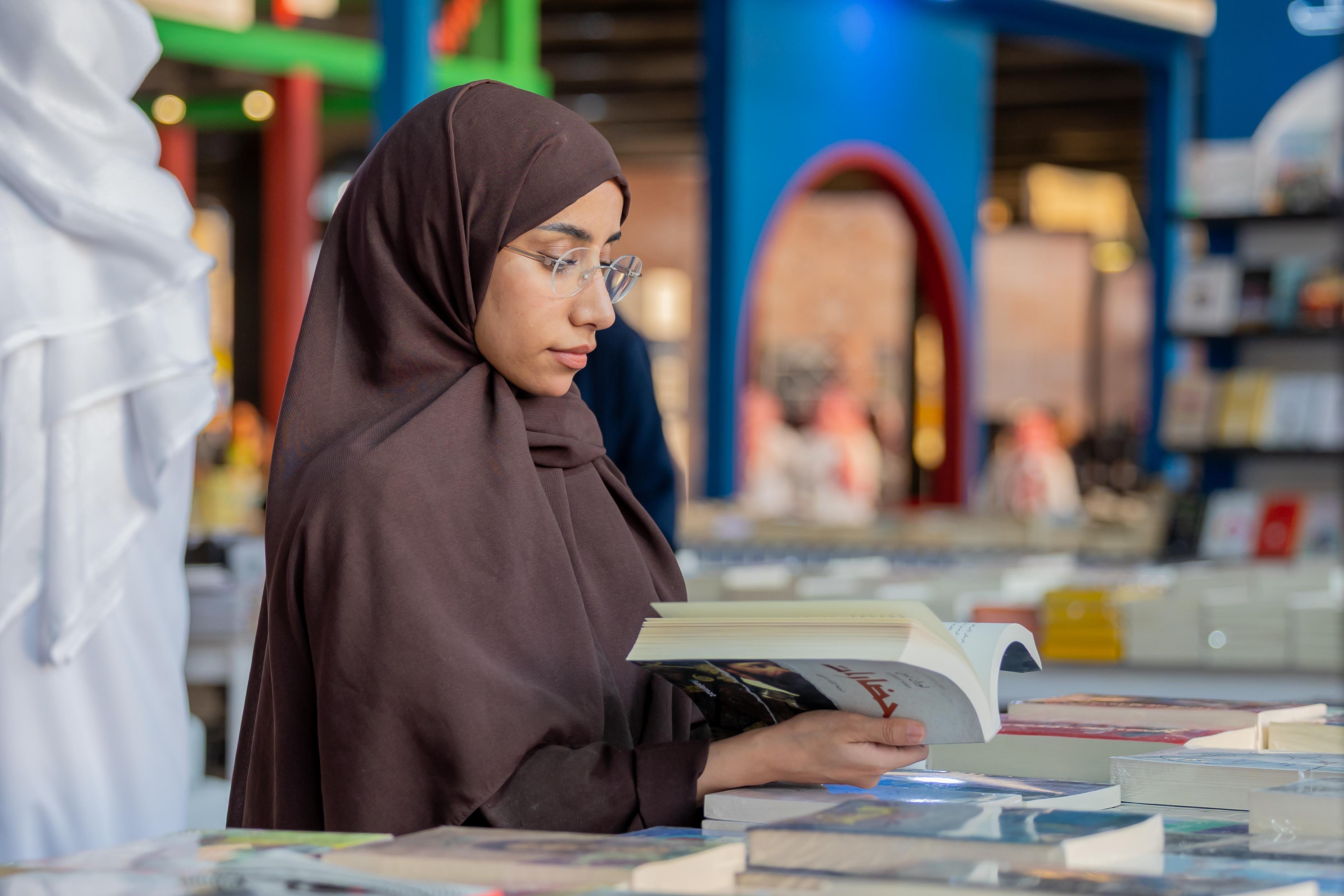  جيل Zبمعرض الرياض  (3)