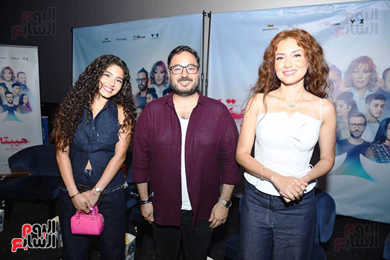 جيهان الشماشرجى وعلى الكشوطى جيهان الشماشرجى وعلى الكشوطى