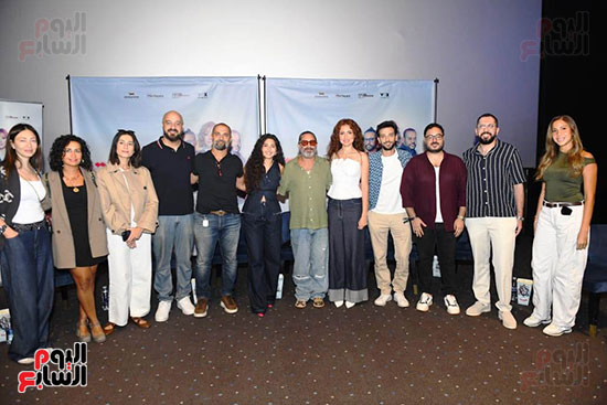 فريق عمل وأبطال فيلم هيبتا فريق عمل وأبطال فيلم هيبتا