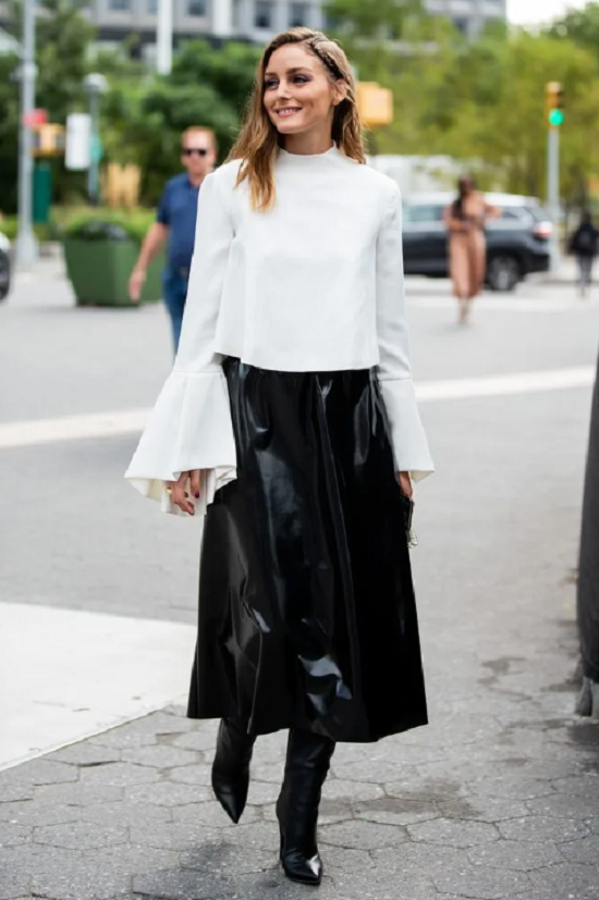 أوليفيا باليرمو