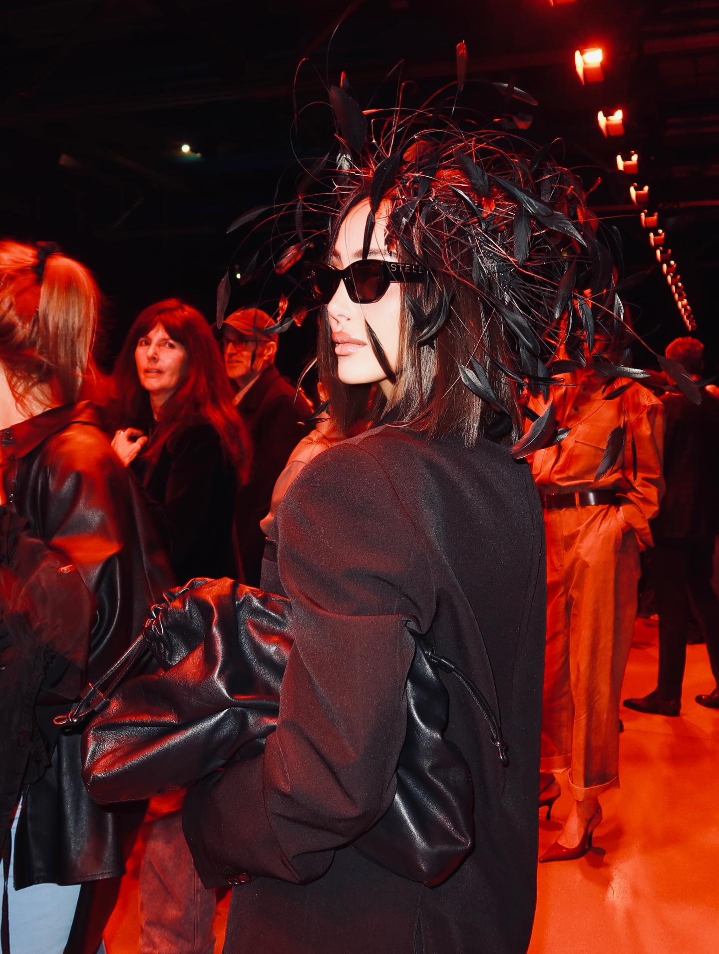 الفنانة بسمة بوسيل