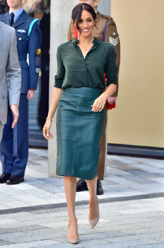 ميجان ميركل