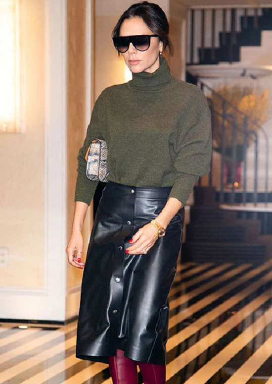 فكتوريا بيكهام