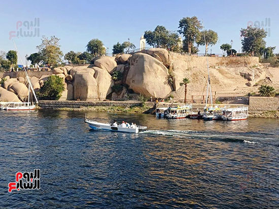 نيل-أسوان
