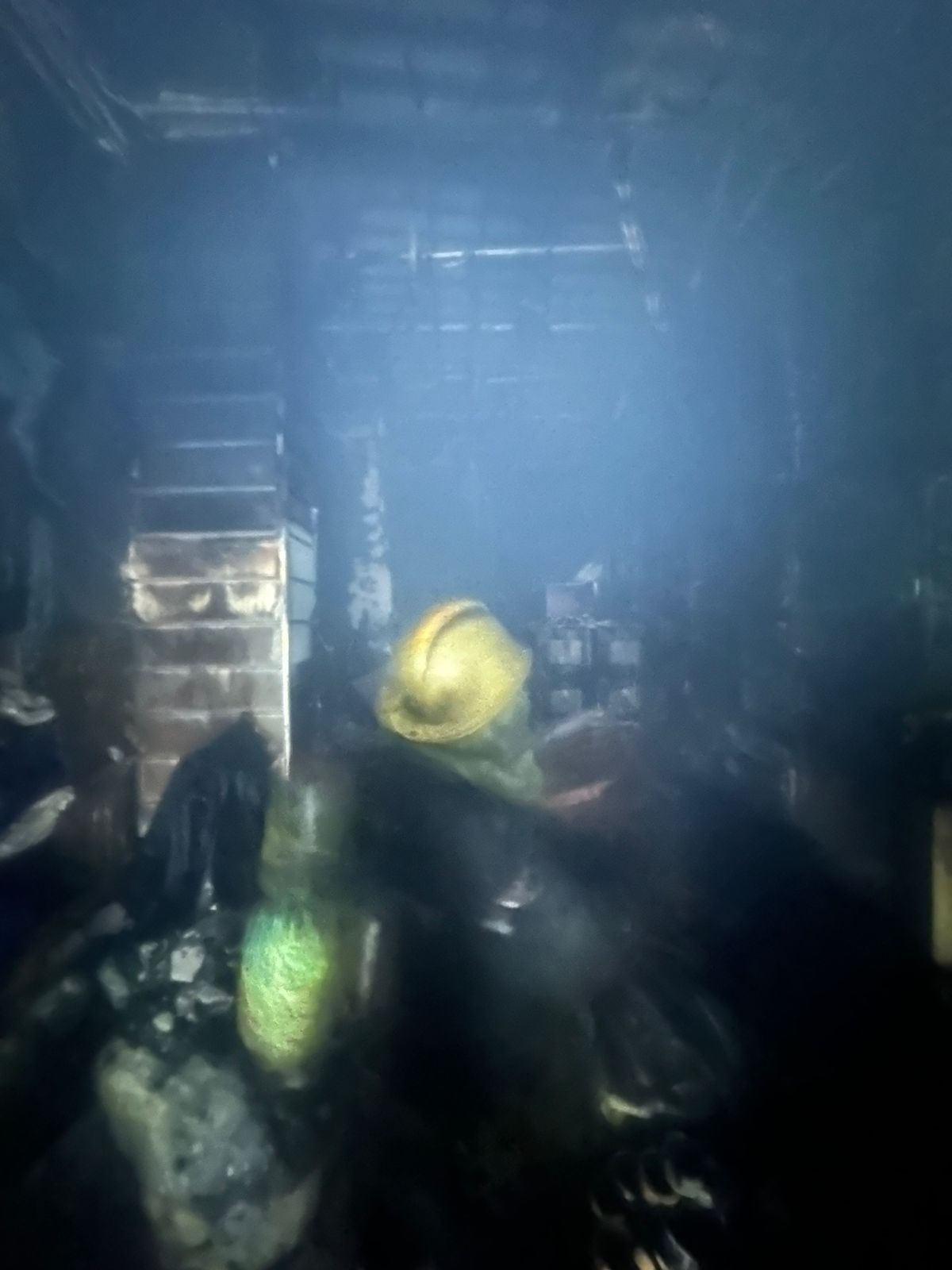 السيطرة على الحريق السيطرة على الحريق