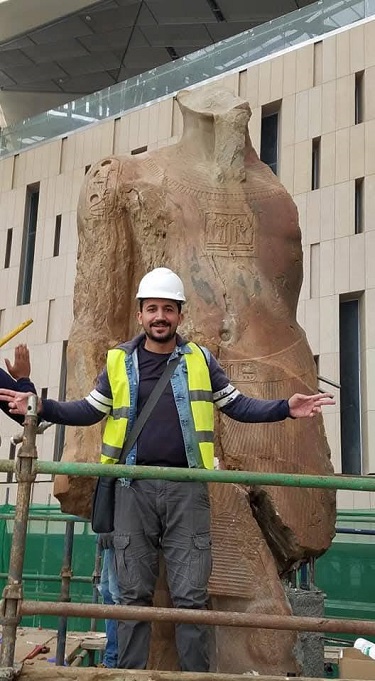 اعمال الترميم