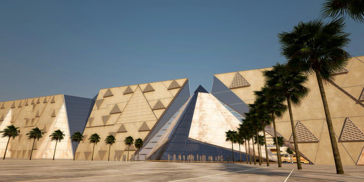 اسقف عازلة ومظلات خارجية للوقاية من الحرارة