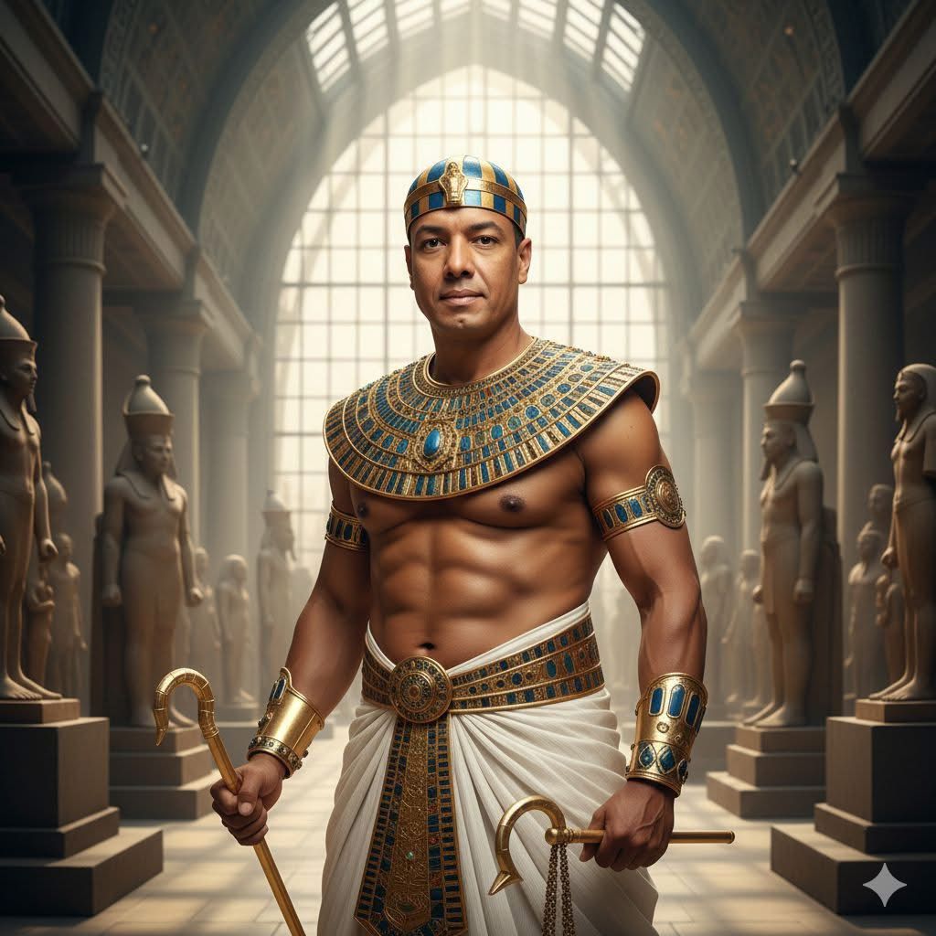 الفنان هشام الجخ وسط الخدام