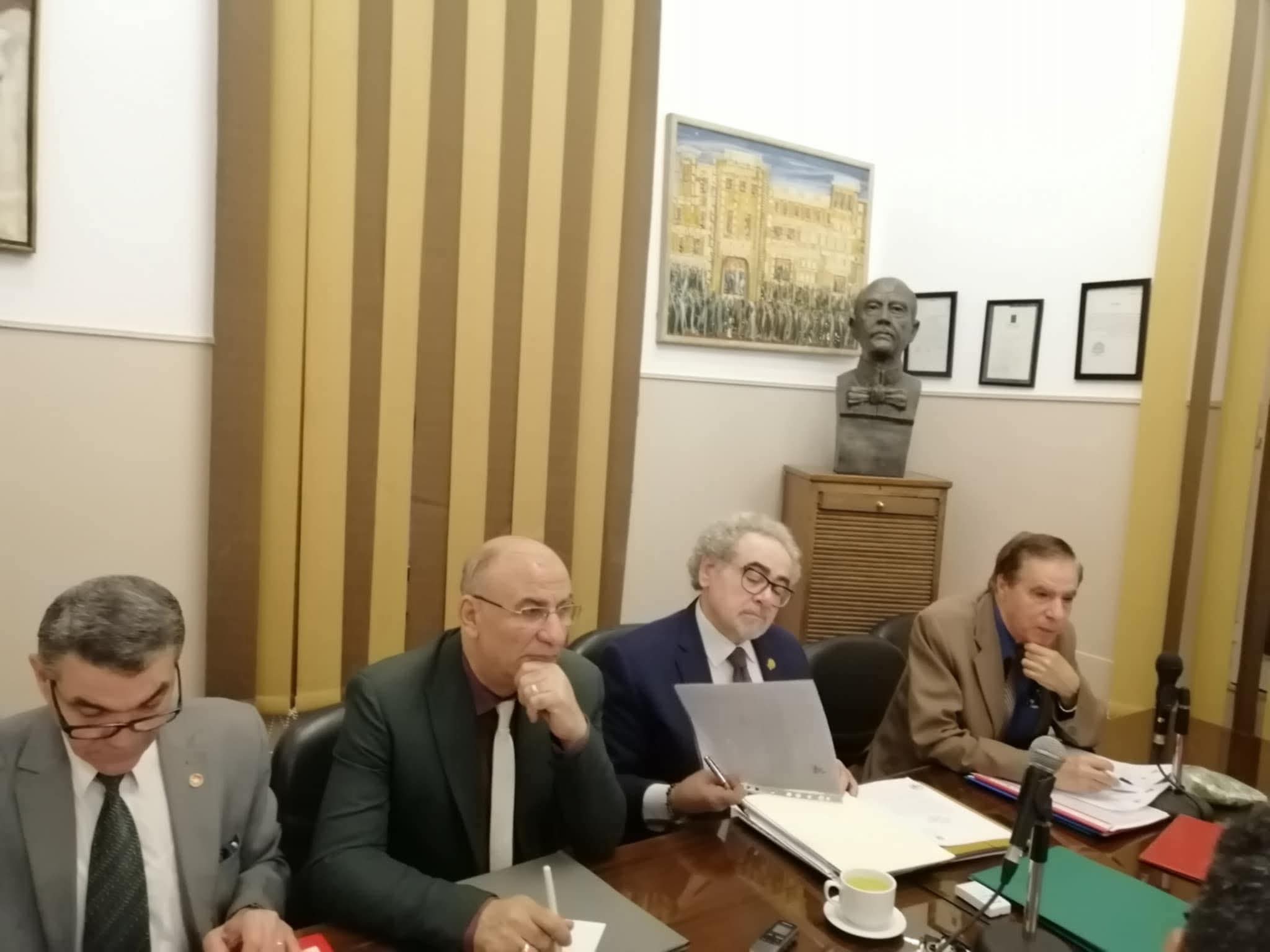 اجتماع اتحاد كتاب مصر اجتماع اتحاد كتاب مصر