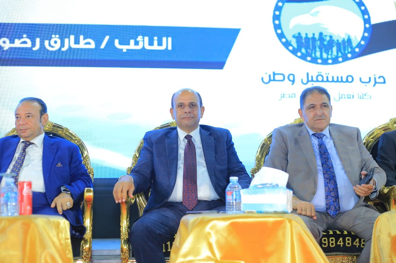 قيادات ومرشحين 