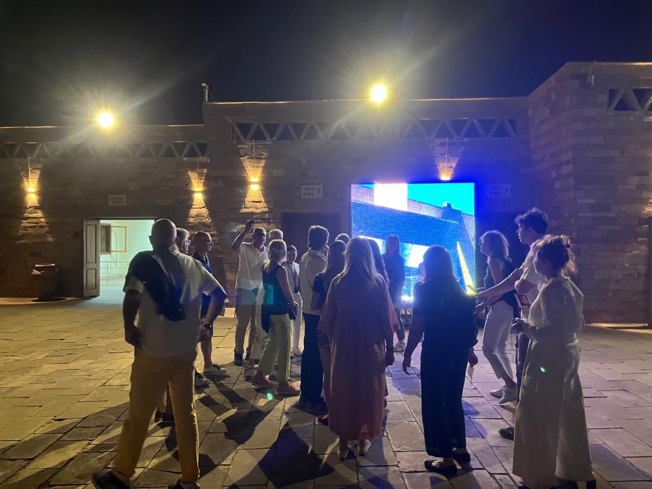 مشاهدة عرض المتحف المصرى مشاهدة عرض المتحف المصرى