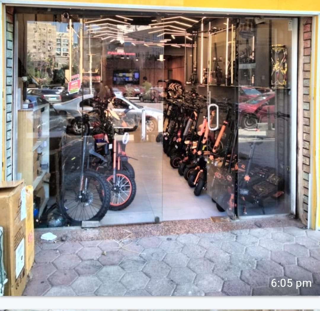 جانب من الحملة