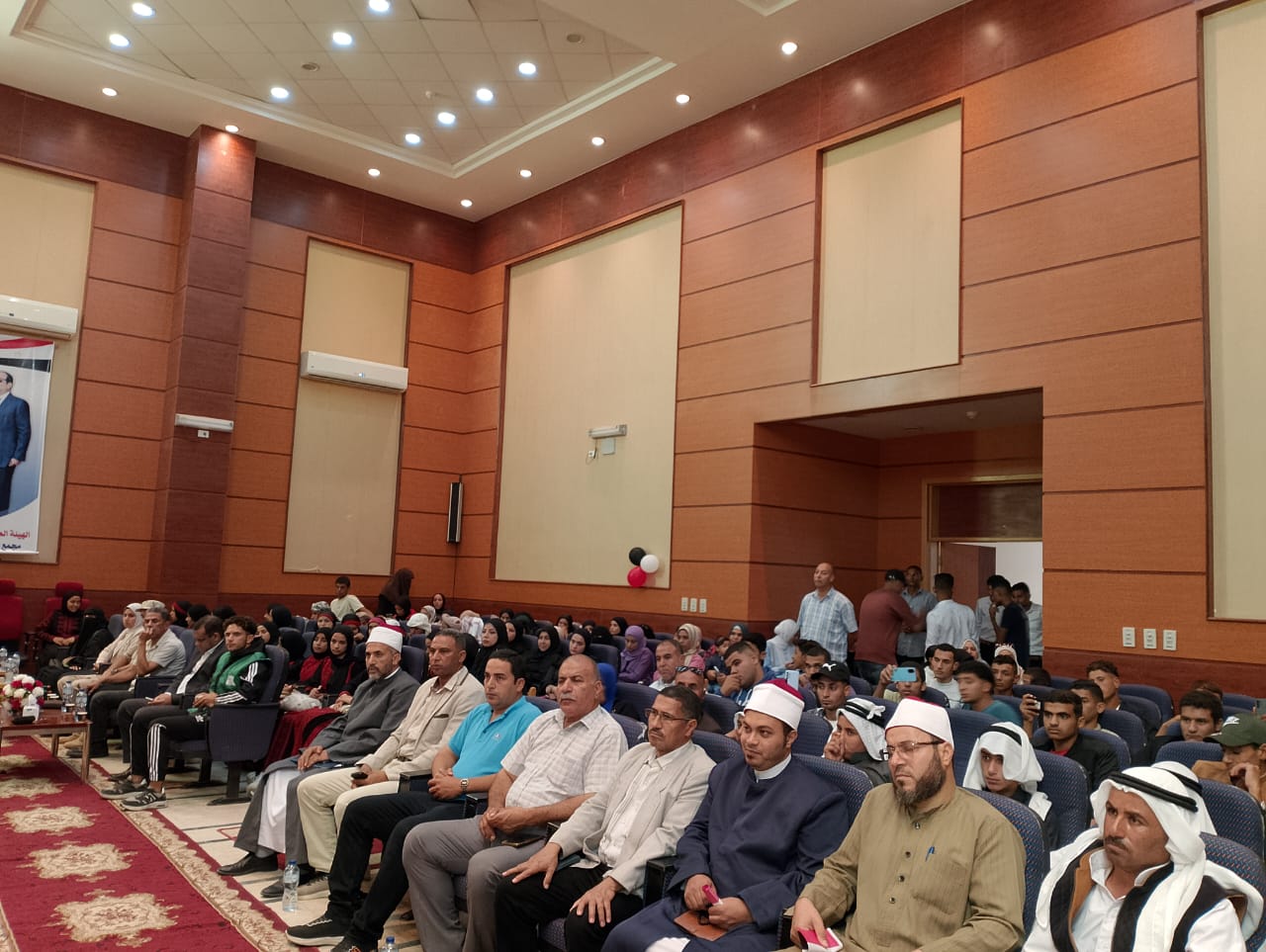 الاحتفال بالذكرى المجيدة لانتصارات السادس من أكتوبر