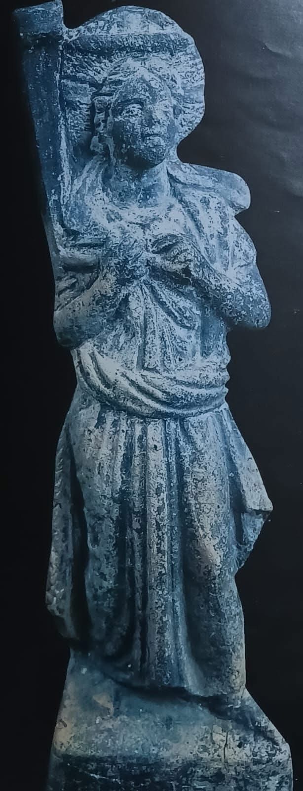 تمثال الموسيقى