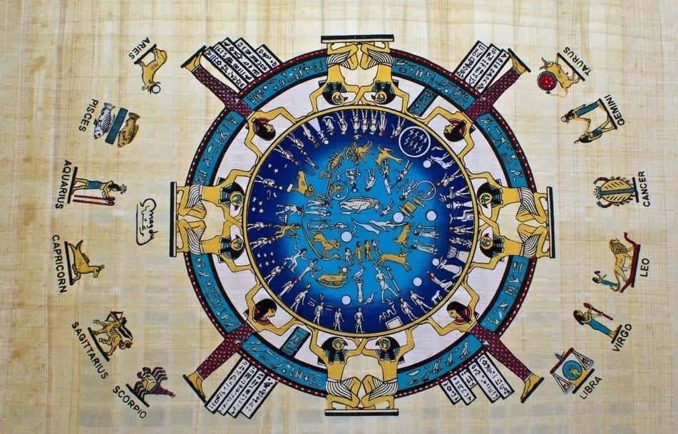 ابراج فرعونية ابراج فرعونية