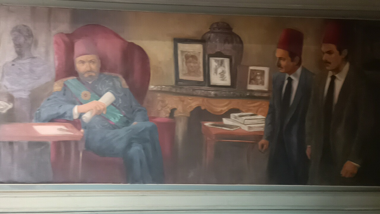 صور المتحف صور المتحف