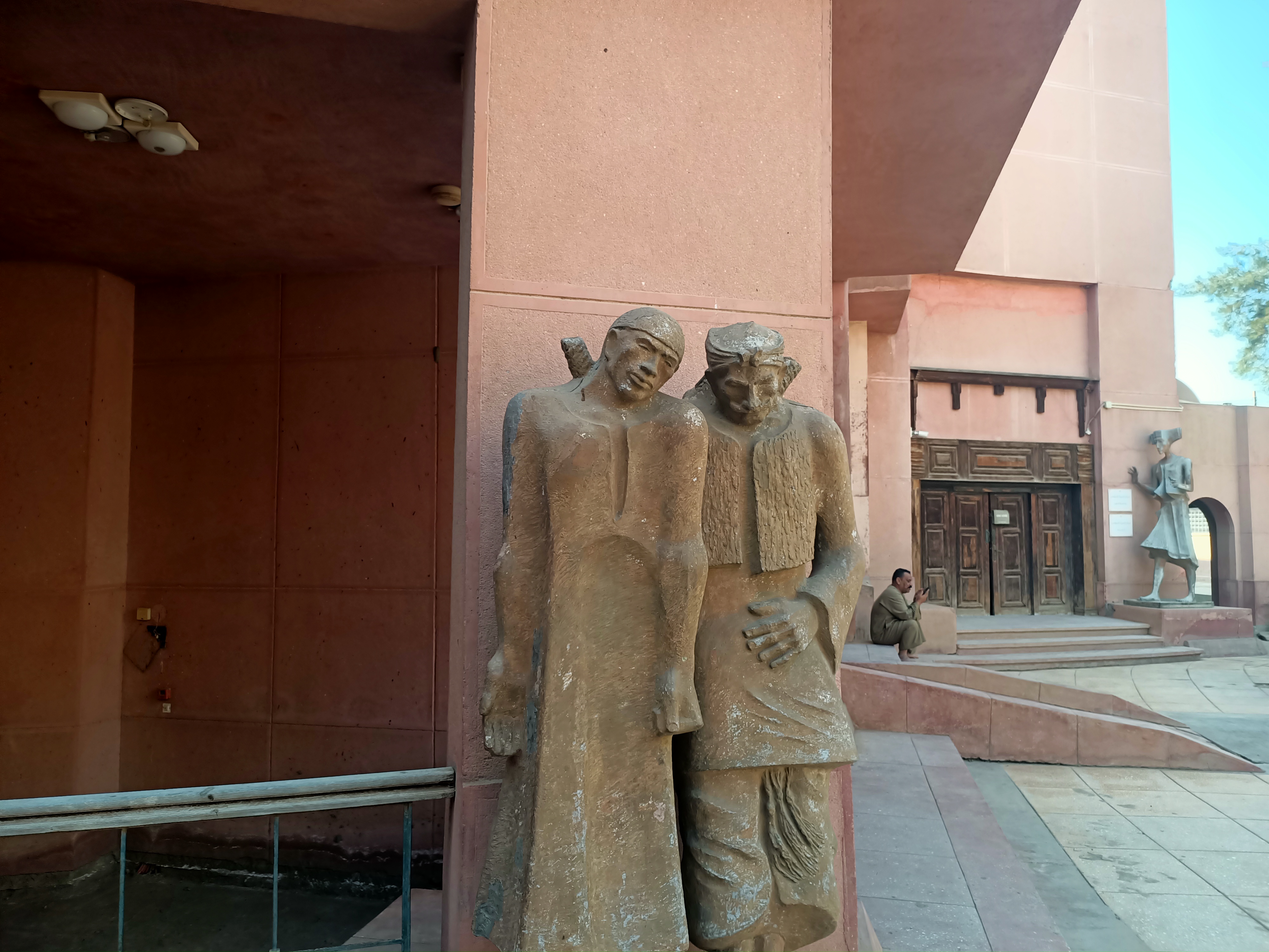 المتحف 2 المتحف 2