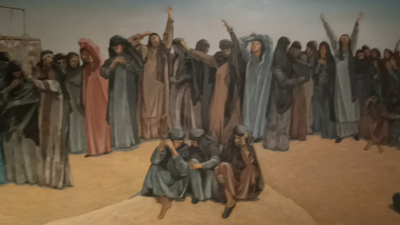 المتحف 5 المتحف 5