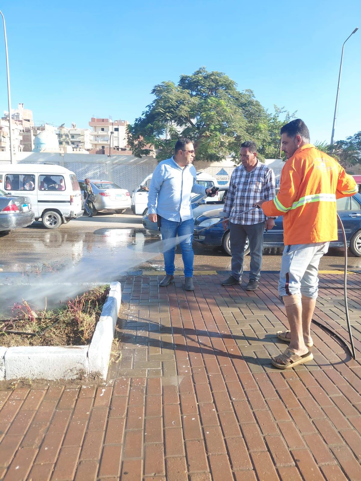 حملات النظافة_1