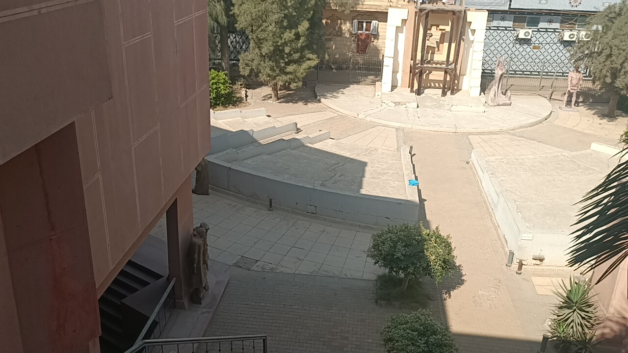 المتحف 3 المتحف 3