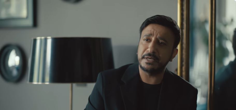 كليب غير للمطرب محمد المشعل