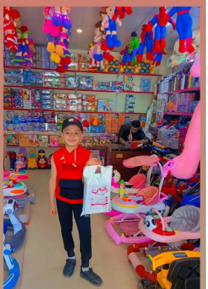 مجد أبو حبيب