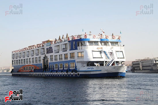 النايل-كروز النايل-كروز