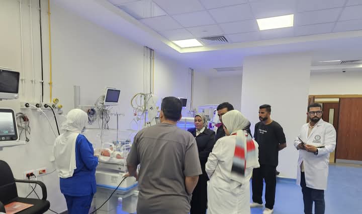 سابع مستشفى متعدد التخصصات الطبية سابع مستشفى متعدد التخصصات الطبية