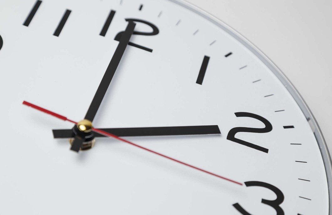 تطبيق التوقيت الشتوي