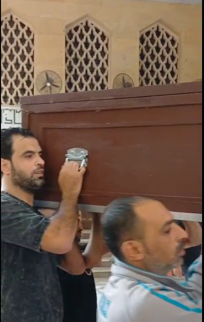 احمد جعفر لاعب الزمالك السابق