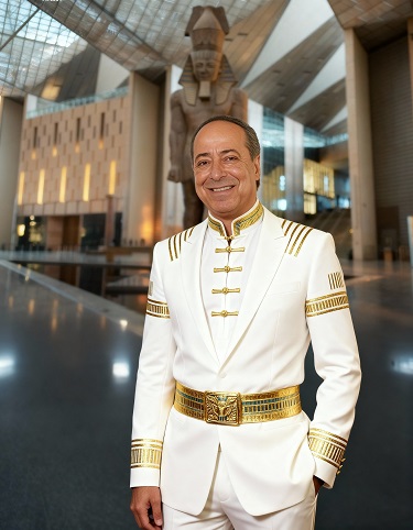 صلاح السعدني