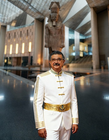 ماجد الكيدواني