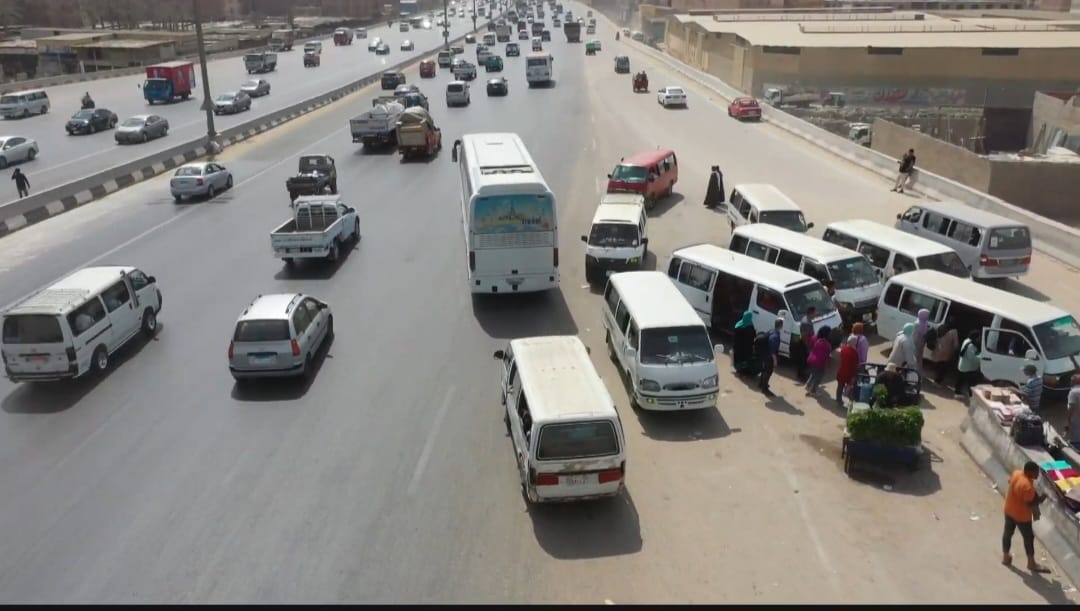 سلوكيات المواطنين