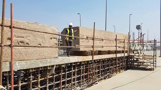 الفنان التشكيلي حسام جمال