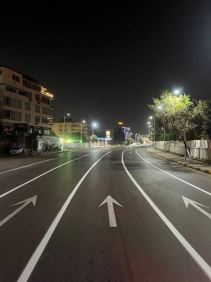 تجميل طرق الجيزة