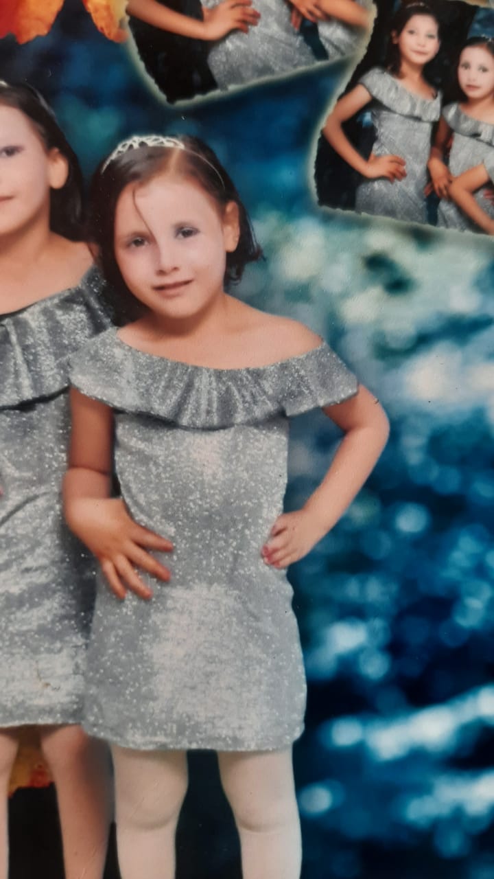 صورة فوتوغرافية لبيان صقر صورة فوتوغرافية لبيان صقر